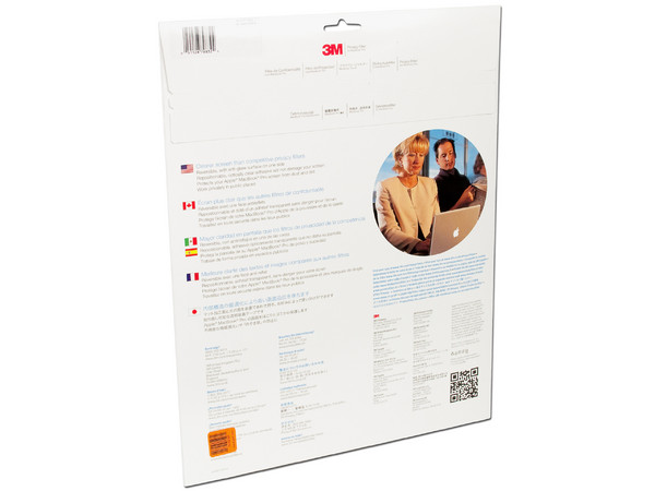 Filtro de Privacidad 3M para MacBook Pro de 15