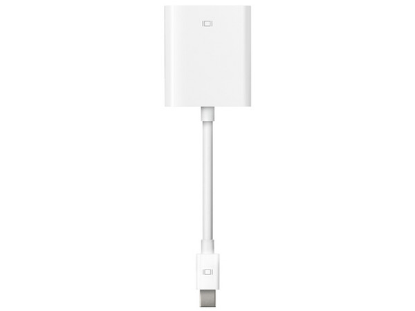 Adaptador Apple de Mini DisplayPort a VGA