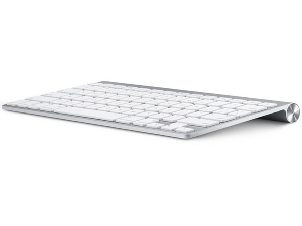 Teclado inalámbrico Apple - Español