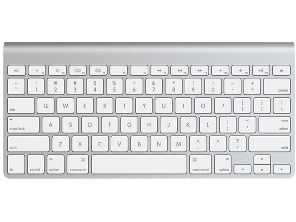 Teclado inalámbrico Apple - Inglés