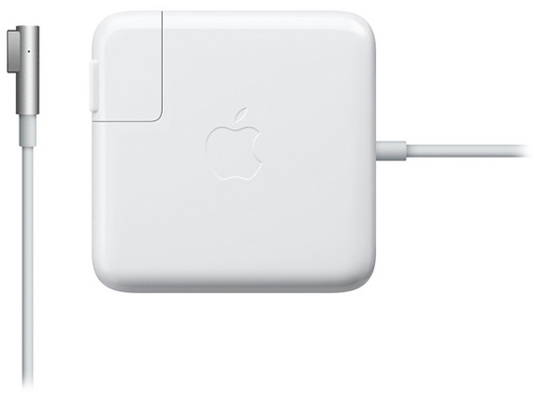 Adaptador de corriente MagSafe de Apple de 85W (para la MacBook Pro de 15 y 17 pulgadas)