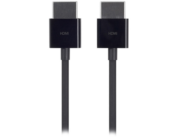 Cable HDMI a HDMI de Apple (1.8 m)