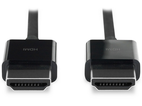 Cable HDMI a HDMI de Apple (1.8 m)