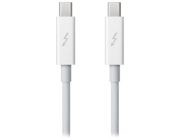Cable Apple Thunderbolt (2.0 m)