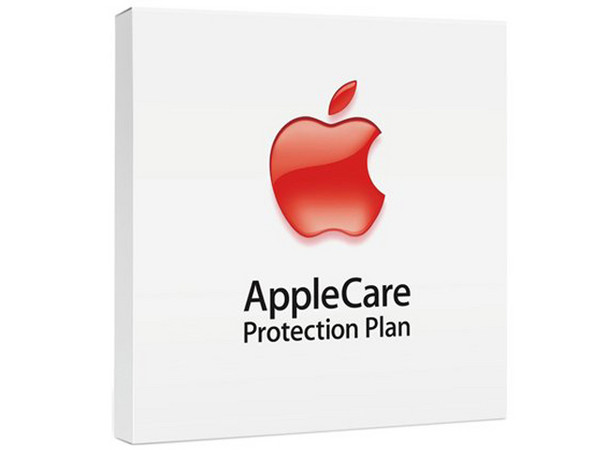 AppleCare Protection Plan para iMac.