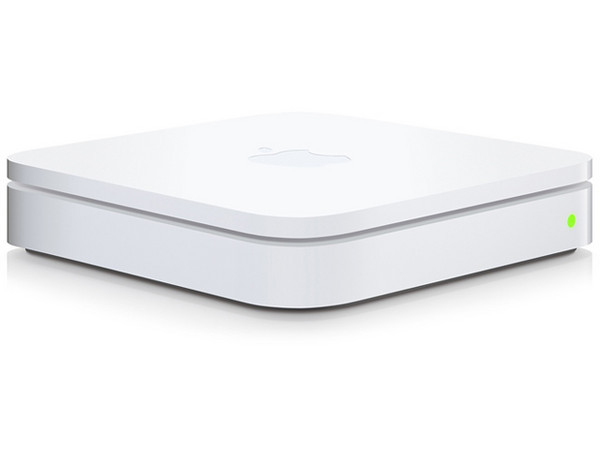 Estación Base AirPort Extreme