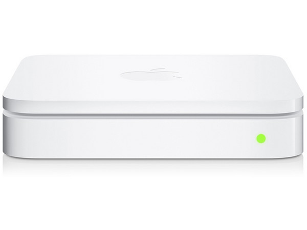 Estación Base AirPort Extreme