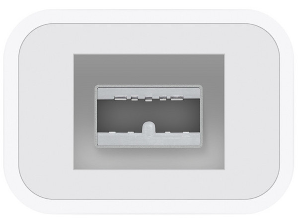 Adaptador de Thunderbolt a FireWire