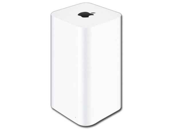 Apple AirPort Time Capsule de 2 TB