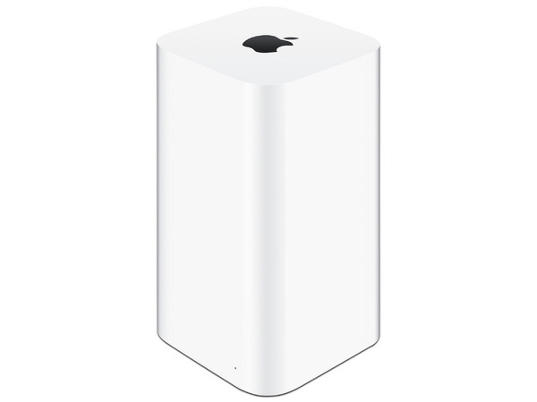 Estación Base AirPort Extreme