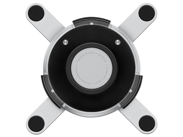 Adaptador de Montaje Apple MX5M3LZ/A, VESA, para Monitor Pro Display XDR.