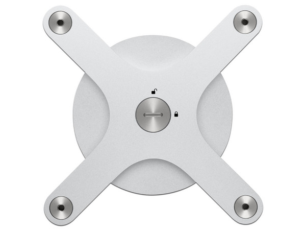 Adaptador de Montaje Apple MX5M3LZ/A, VESA, para Monitor Pro Display XDR.