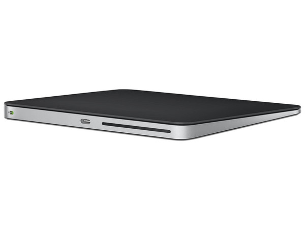 Magic Trackpad Inalambrico Apple MXKA3BE/A, Multi-Touch, Color Negro.