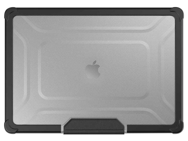 Funda Protectora de Uso rudo TEKKU para MacBook Air de 15
