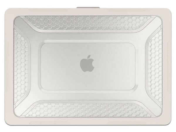 Funda Protectora TEKKU HC para MacBook Air 15