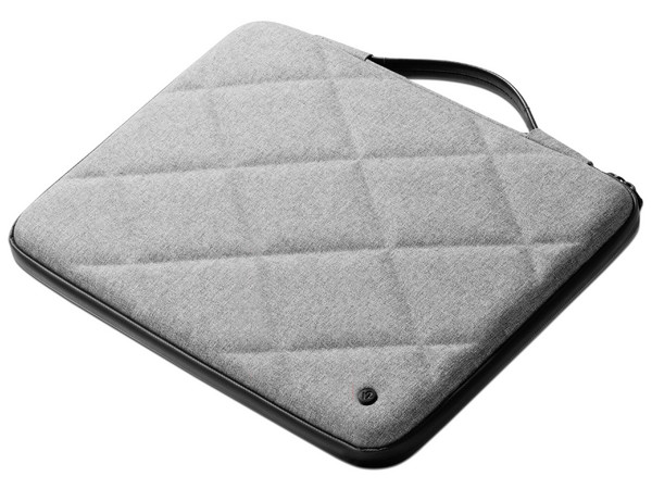 Funda Suit Case para MacBook Pro/Air de 13