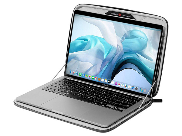Maletín Twelve South 12-2018 para MacBook Pro / Air 16