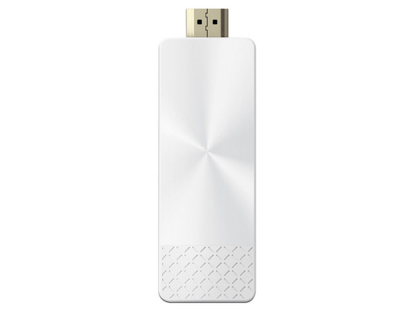 Adaptador BenQ QCast Mirror QP30, Dongle Inalámbrico, USB-C, HDMI.