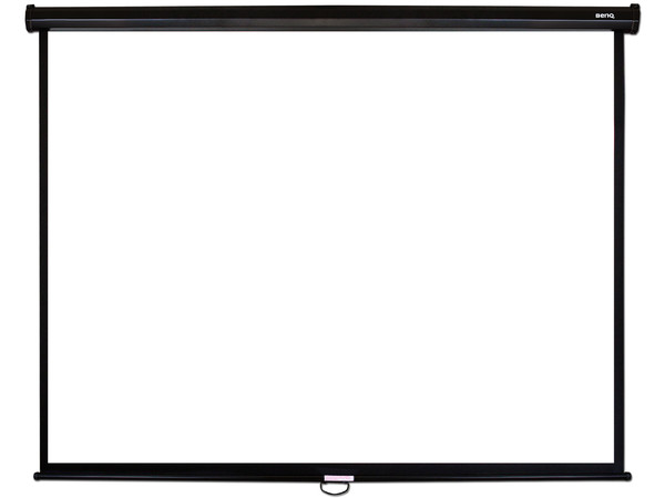 Pantalla para proyector BenQ de 84