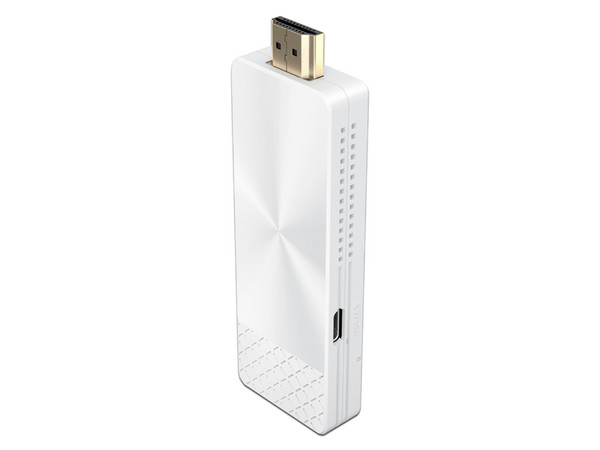 Dongle Inalámbrico BenQ QP30, Resolución hasta 1920 x 1080p, HDMI, Wi-Fi 5.
