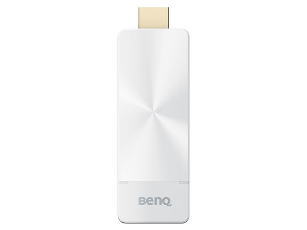 Dongle Inalámbrico BenQ QP30, Resolución hasta 1920 x 1080p, HDMI, Wi-Fi 5.