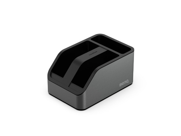 Presentador Inalámbrico BenQ WDC15, Plug And Play, Color Negro. 