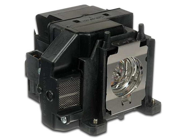 Lámpara de proyector Epson ELPLP88, para reemplazo.