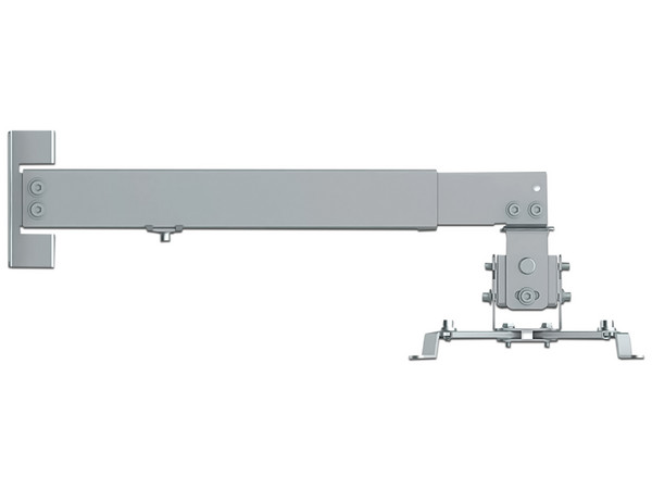 Soporte universal de proyector Manhattan para muro o techo.