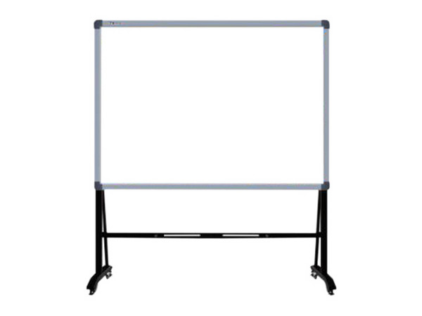 Soporte móvil Molyboard SPP83 para pizarrón interactivo de hasta 83