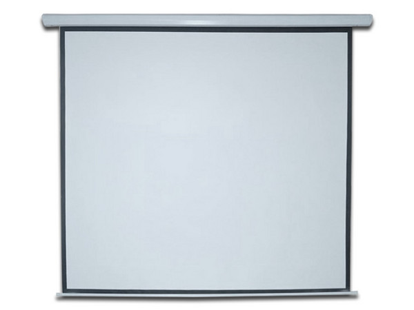 Pantalla para proyector Multimedia Screens eléctrico 120