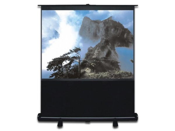 Pantalla para proyector Multimedia Screen de 100''.
