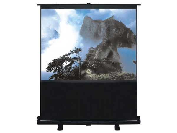 Pantalla para proyector Multimedia Screen de 84
