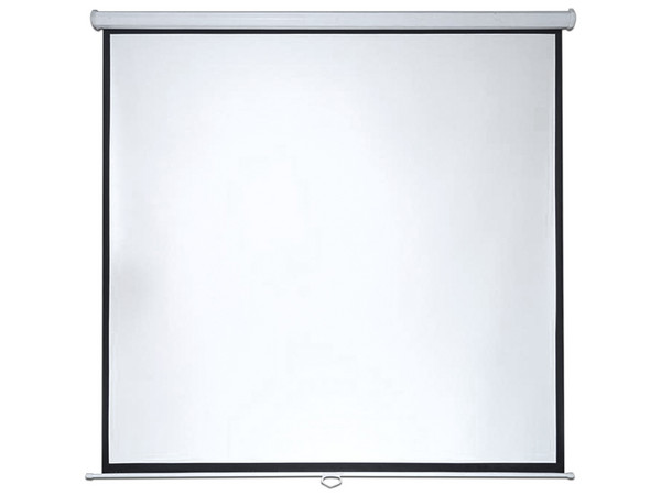Pantalla para proyector Multimedia Screens MSC-213 de 84