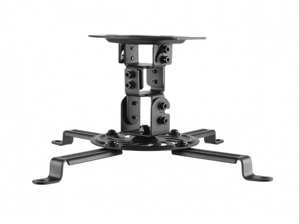 Soporte Universal OvalTech para Montaje de Proyector, Resistencia 13.5kgs