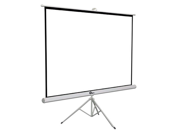 Pantalla para proyector Quian de 120