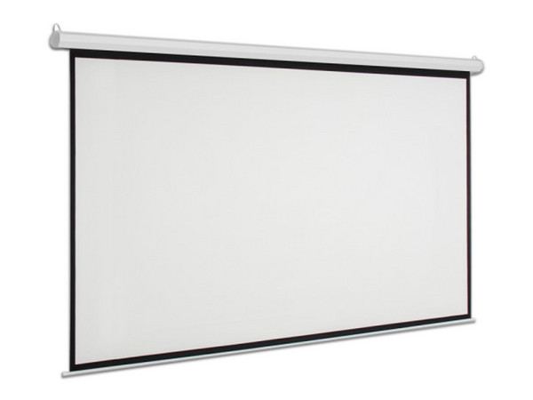 Pantalla de Proyección Eléctrica Redleaf PE108144C, 108