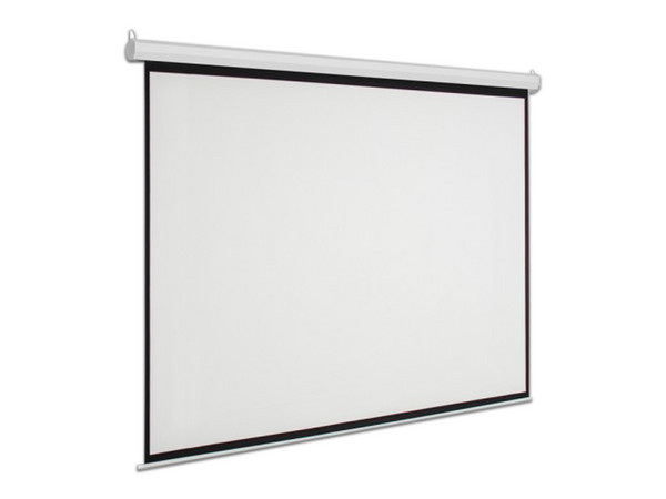 Pantalla de Proyección Eléctrica Redleaf PE6060C, 60