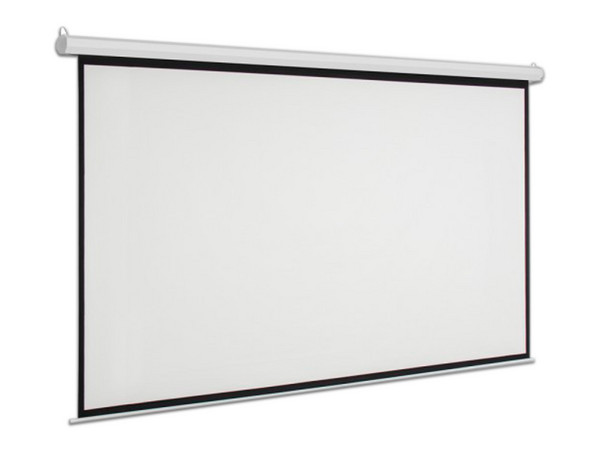 Pantalla de Proyección Eléctrica Redleaf PE64113C de 130