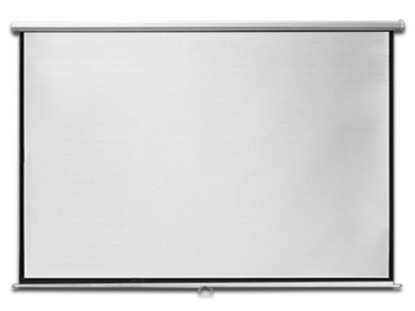 Pantalla para proyección Redleaf PE8484C de 118