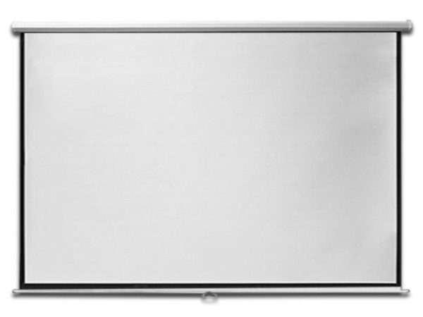 Pantalla para proyección Redleaf PE9696C de 135