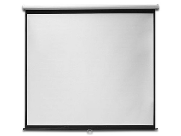 Pantalla para proyección Redleaf PP8484 de 118