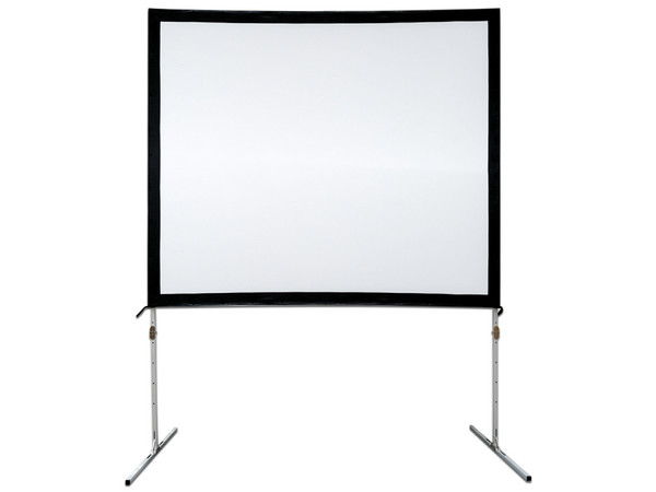 Pantalla de Proyección REDLEAF FastFold Front PPF150F de 150