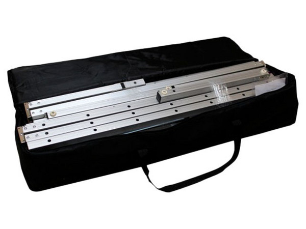 Pantalla de Proyección REDLEAF FastFold Front PPF150F de 150