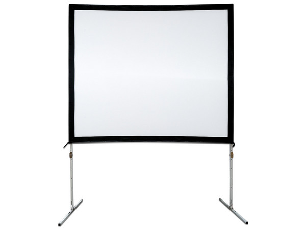 Pantalla de Proyección FastFold Redleaf PPF180B, 180