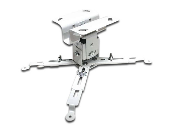 Soporte de techo universal Redleaf RL13 para proyector, altura ajustable de 13 cm.