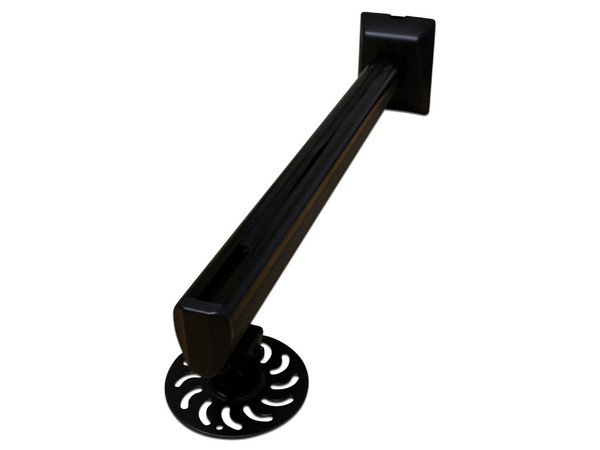 Soporte de Pared universal Redleaf RLST-2275 para proyector, extensión de 22-75 cm.