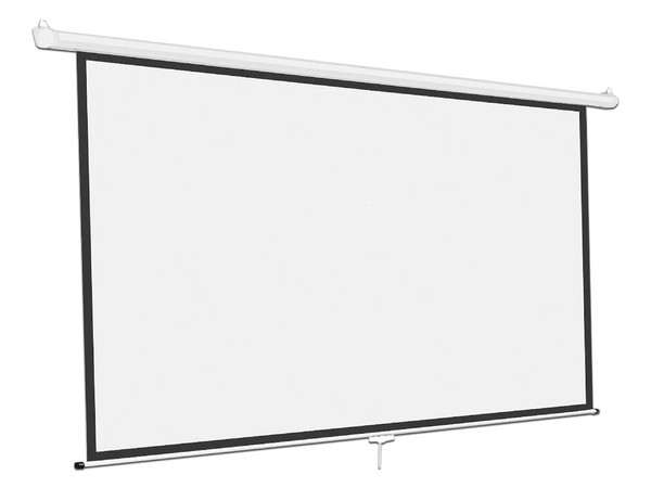 Pantalla para Proyector Steren PRO-015 de 100