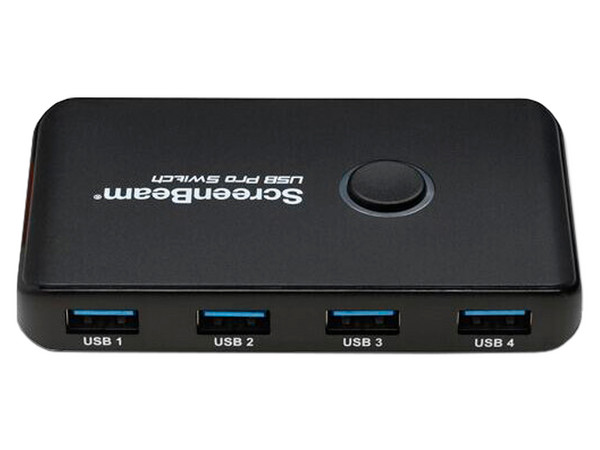 ScreenBeam USB Pro Switch 