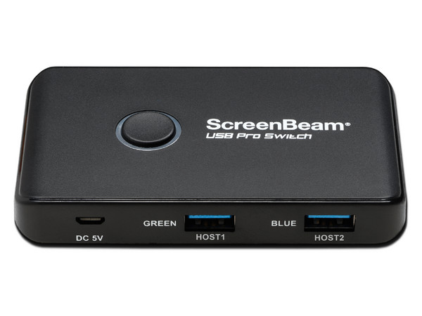 ScreenBeam USB Pro Switch 