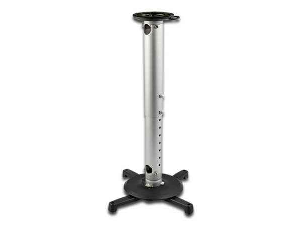 Soporte Universal StarTech para Montaje de Proyector en techo.